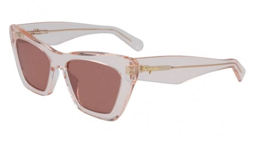 Salvatore Ferragamo SF929S Sunglasses - view 4